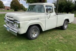 Ford F100 –60