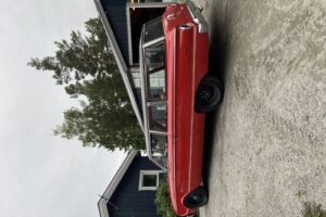 Ford Falcon –61