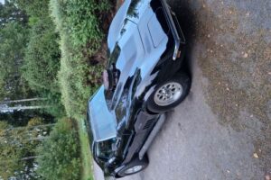 Chevrolet Corvette  –69