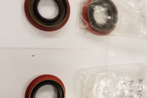 Extension housing seal ford o matic