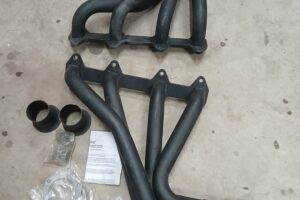 Headers Ford FE