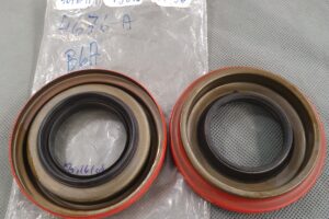 Extension housing seal ford o matic