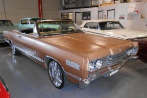 Mercury Park Lane Cab –67