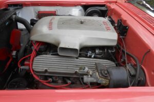 Köpes: Mercury -58 delar 