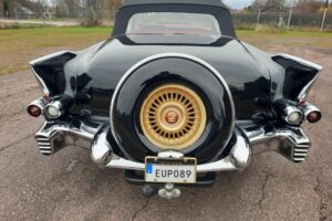 Cadillac Eldorado Biarritz –56