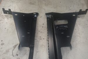 Mopar E Body AMD