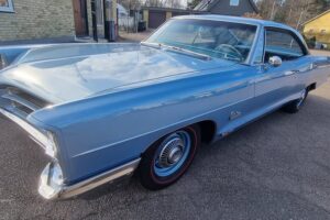 Pontiac Catalina 421 Clone –66