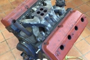 Hemi 331 1955