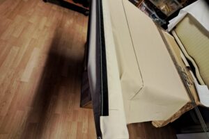 Ford hgw 63