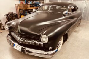 Mercury Full Custom –50