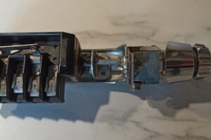 Cadillac -55