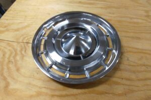 Buick 60 navkapsel