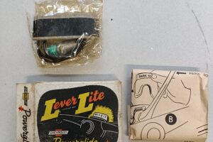 50-52 Chevrolet