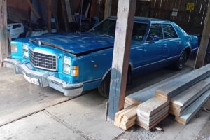Ford LTD –78