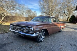 Köpes: Impala 1960 delar