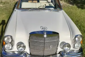 Mercedes-Benz 250 SE –67