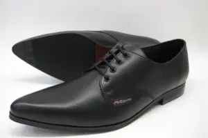 Myggjagare Mozquito Western Boots Bullhead