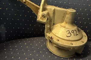Bränslepump 392 Hemi
