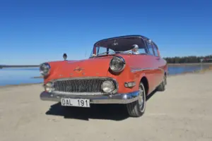 Opel Rekord Olympia –59