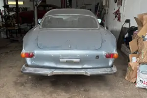 Volvo P1800 –70