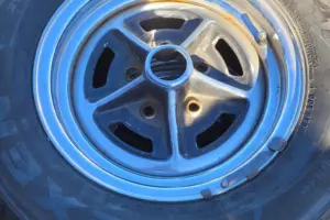 Hjul till Buick