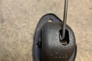 Choke Mopar