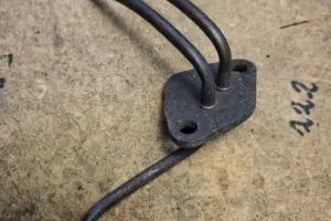 Choke Pontiac