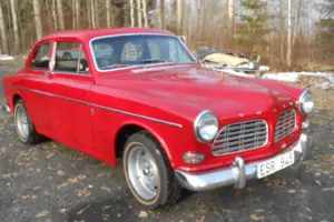 Volvo Amazon 121 –66