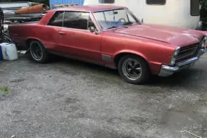 Pontiac lemans –65
