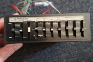 Pioneer BP-720