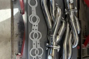 Headers Chevrolet Ls