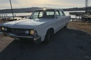 Chrysler New yorker –67
