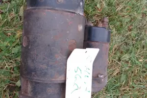 Cheva -56 startmotor.