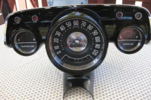 Chevrolet 1957