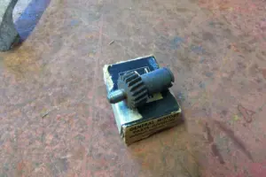 GM 57-64 drev givare overdrive