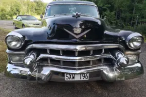 Cadillac Serie 75 –53