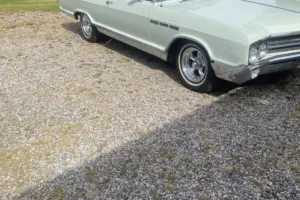 Buick Le sabre –65