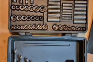 Craftsman verktygssats TUM