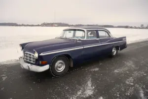 Chrysler New Yorker –56