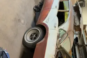 Buick Century –57