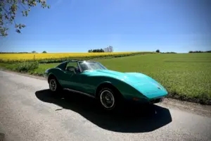 Corvette Stingray –74