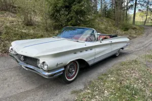 Buick Electra 225 –60