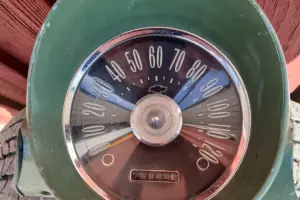 Chevrolet 1959-60