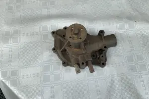 Ford vattenpump small block 1965-69