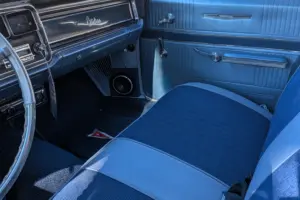 Pontiac Catalina –66
