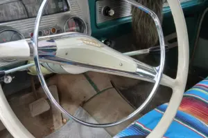 Köpes: Opel kapitän 1960-64 delar