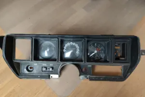 Instrument Buick Skylark/GS/GSX 1970-1972