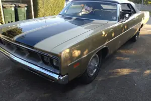 Dodge Polara –69