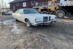 Chrysler New Yorker –78