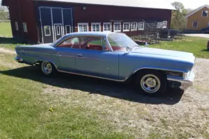 Chrysler 300 Sport Coup –62